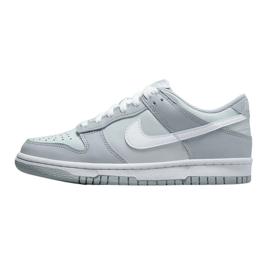 Dunk Low Two-Toned Grey (GS)