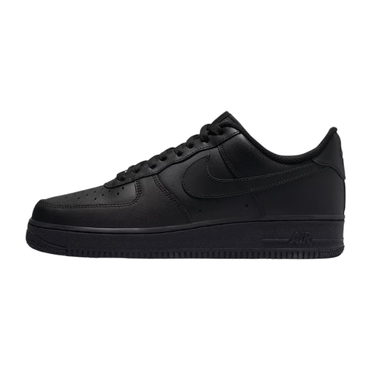Nike Air Force 1 Low '07 Triple Black