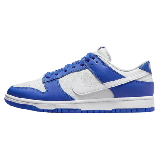 Dunk Low Racer Blue Photon Dust