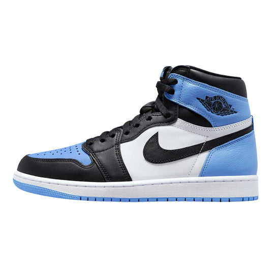 Jordan 1 Retro High OG UNC Toe