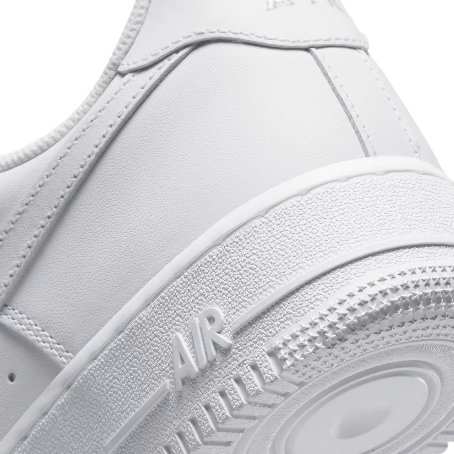 Nike Air Force 1 Low '07 Triple White
