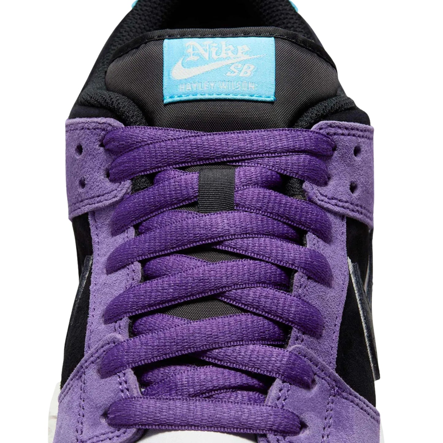 Nike SB Dunk Low Hayley Wilson