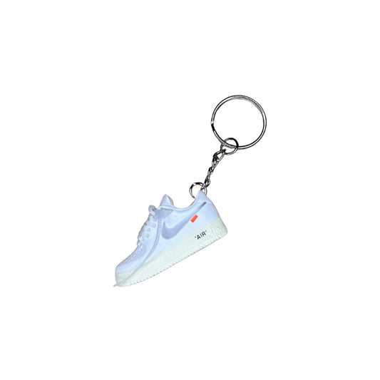 Kľúčenka - Air Force 1 Low Off White