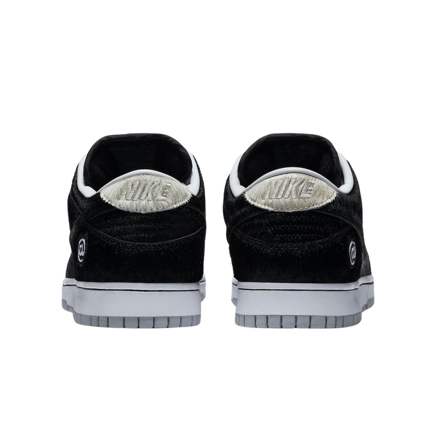 Nike SB Dunk Low Medicom Toy (2020)