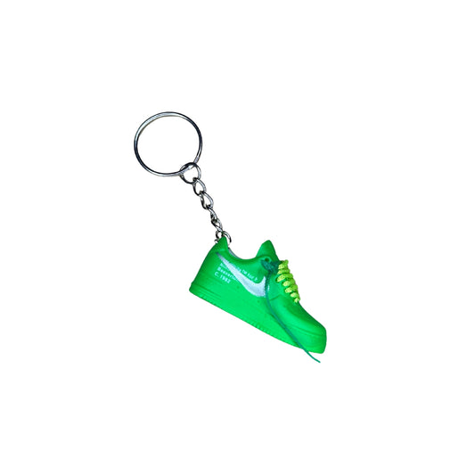 Kľúčenka - Air Force 1 Low Off White Green