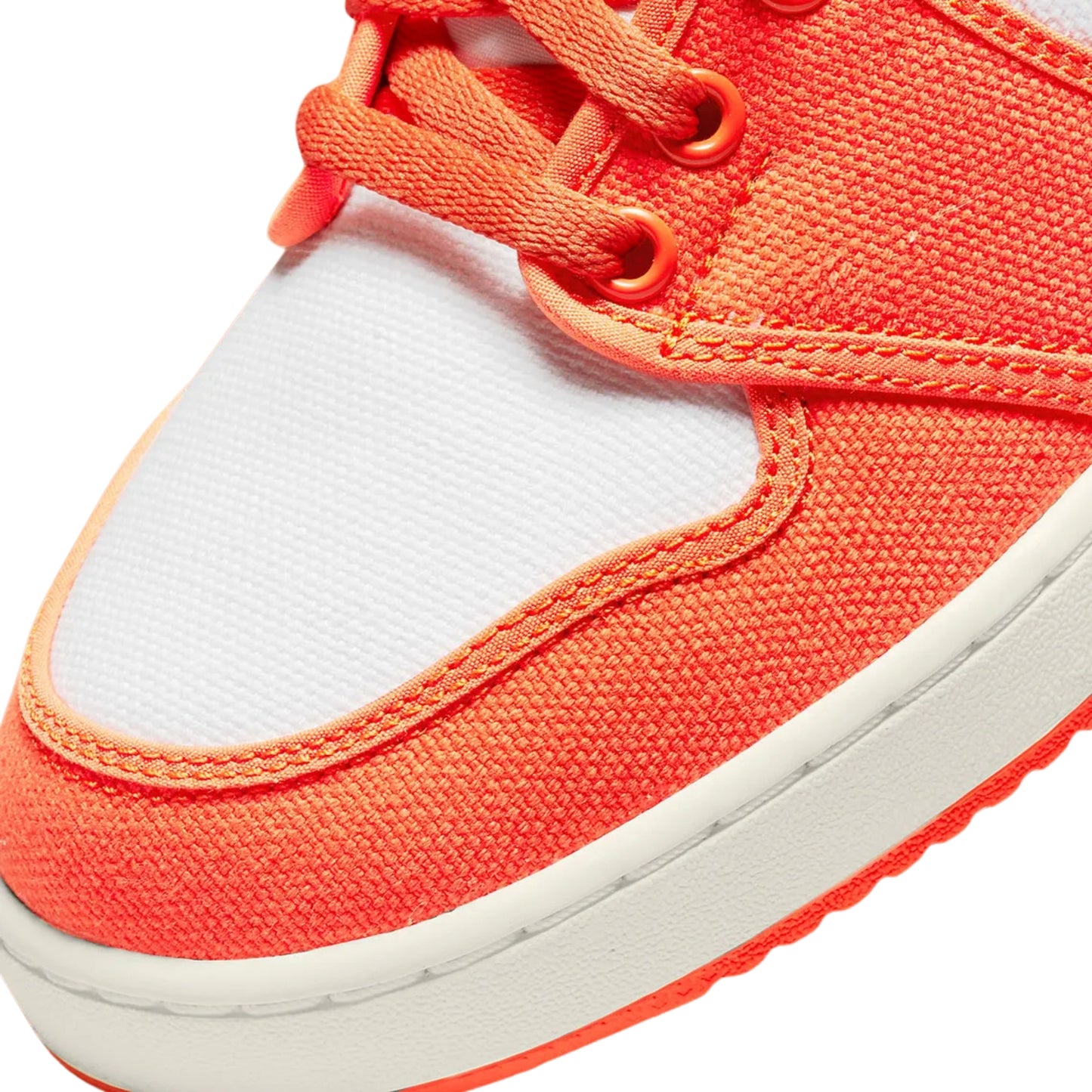 Jordan 1 Retro AJKO Rush Orange