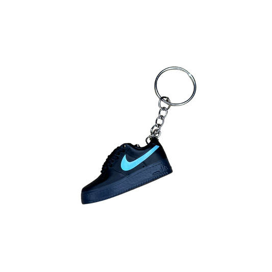 Kľúčenka - Air Force 1 Low Tiffany