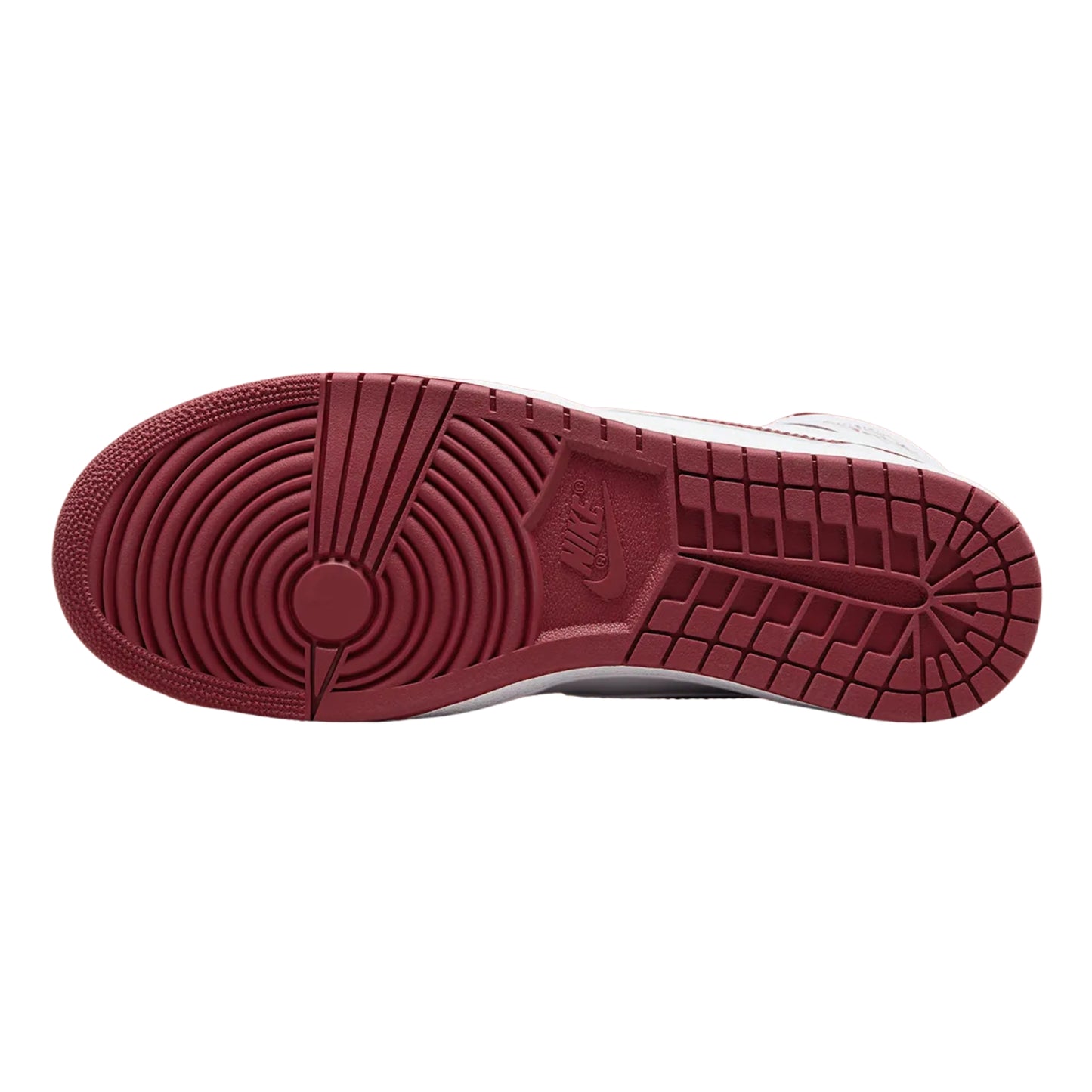 Jordan 1 Retro High '85 OG Metallic Burgundy