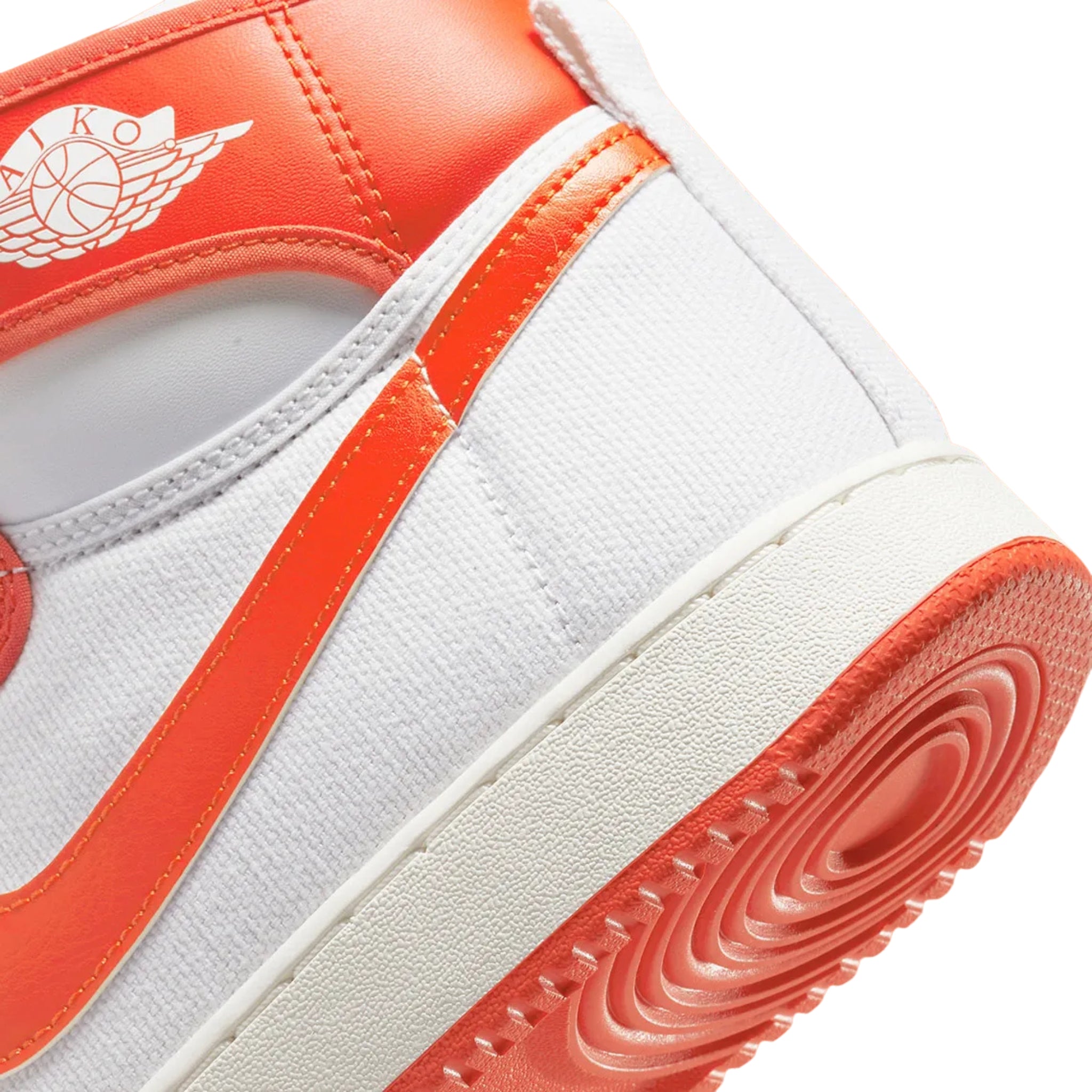 Jordan 1 Retro AJKO Rush Orange – KAKAS KICKS
