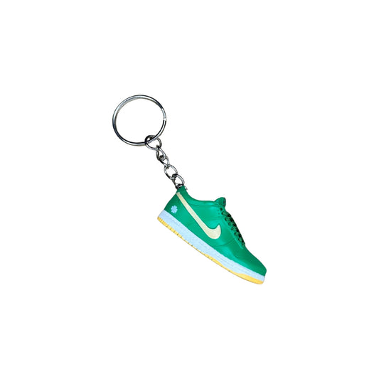 Kľúčenka - SB Dunk Low St. Patrick's Day