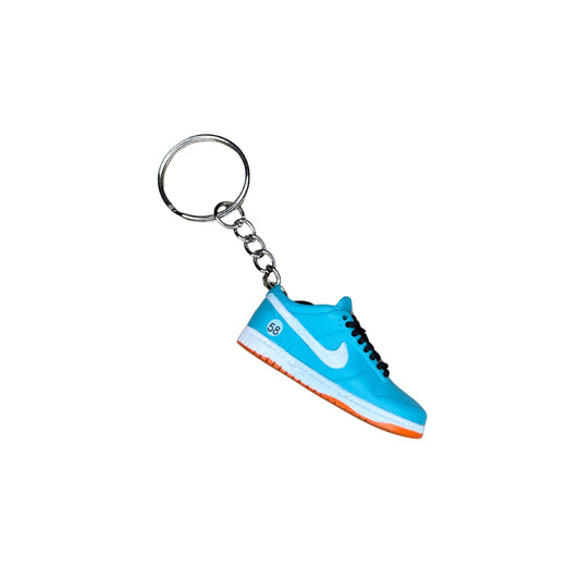 Kľúčenka - SB Dunk Low Gulf