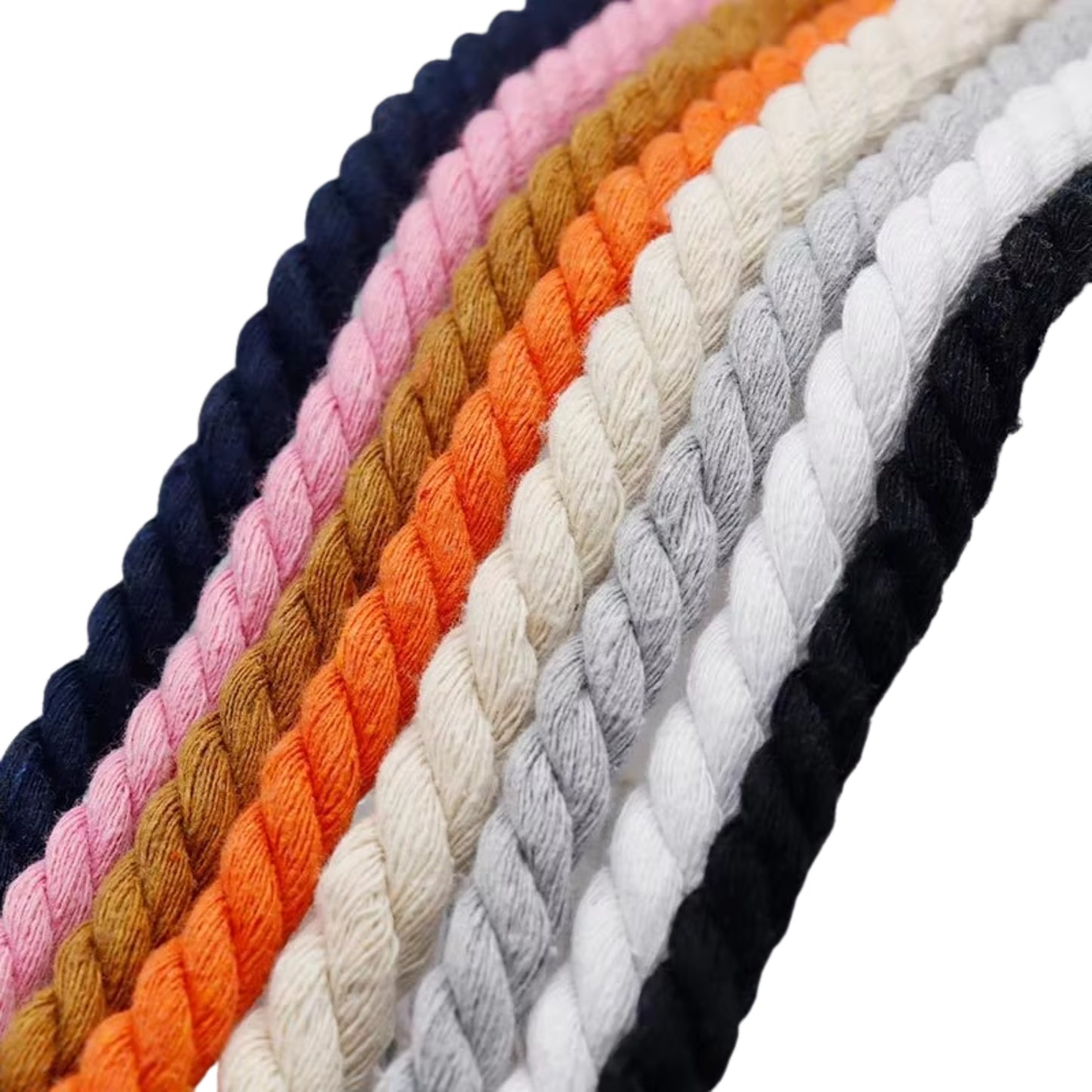 Rope Laces SHOELACE