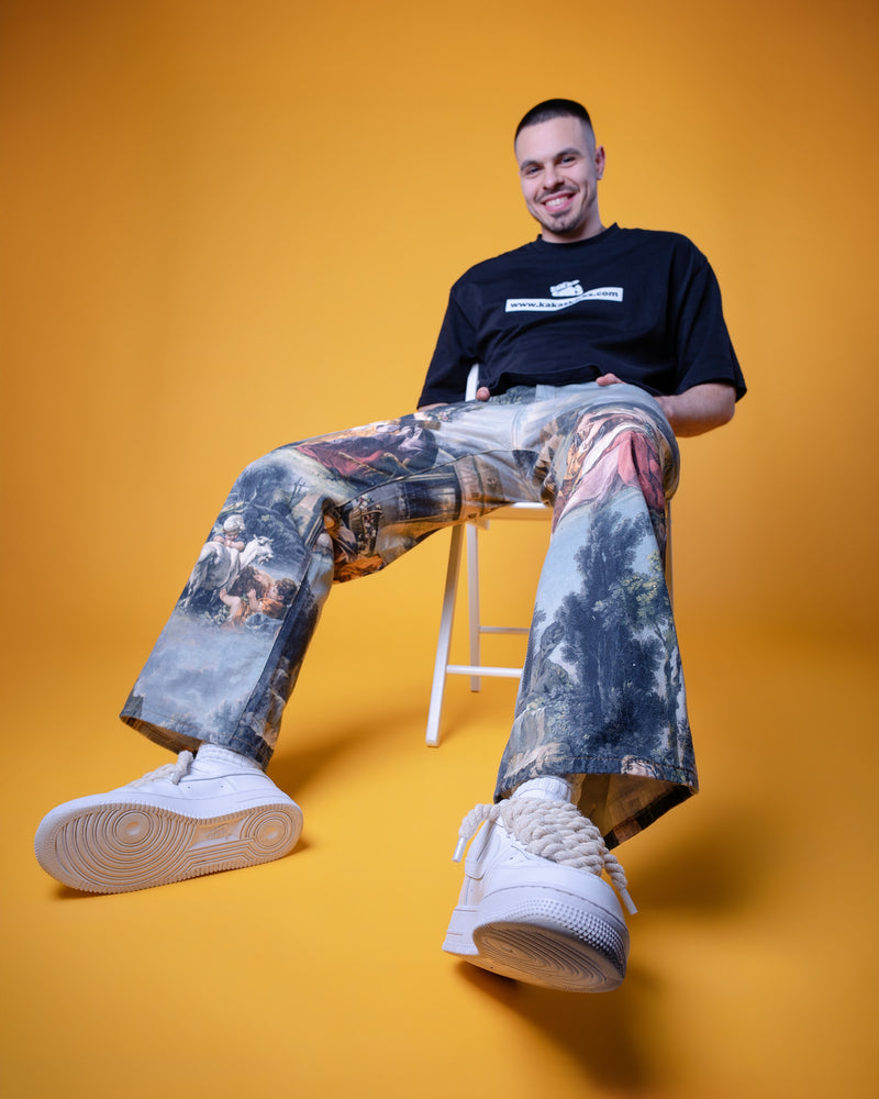 Perfektné ku každému outfitu