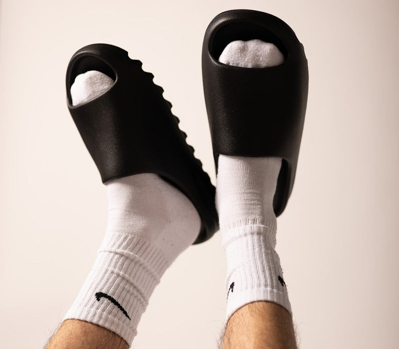 All-Day Comfort