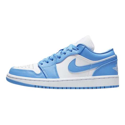 Jordan 1 Low UNC