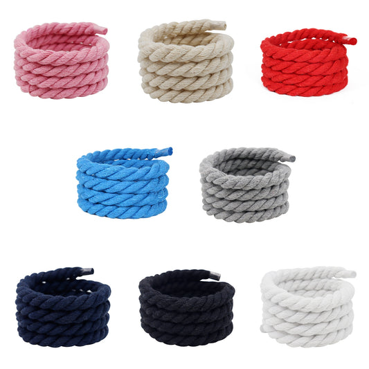 Rope Laces SHOELACE